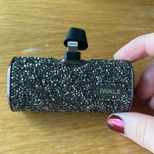 iWalk portable charger